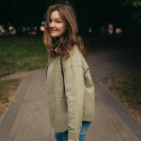 Маргарита Рагозина 