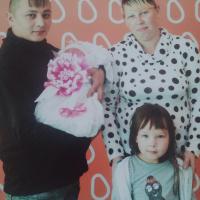 Ольга Пак