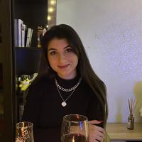 Анастасия