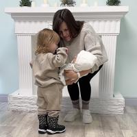 Алёнушка🐣