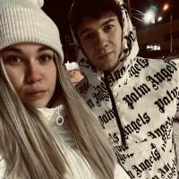 Анастасия 