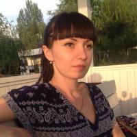 Оксана Саблина