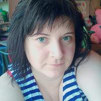 Ирина Проповедникова
