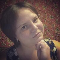 Наталья Черных