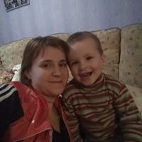 Анастасия 