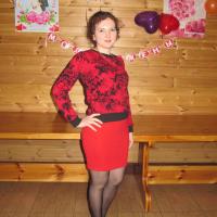 Альбина