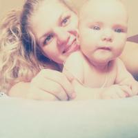 Виктория Пронина