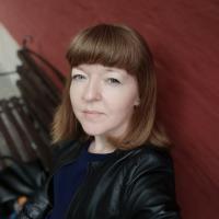 Анна Пушкина