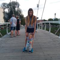Алёна Данилова