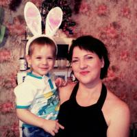 Елена Борзикова