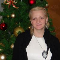 Юлия Томилова