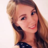 Алина Курасова