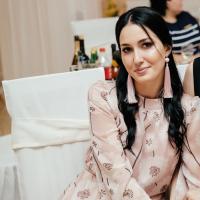 Анастасия Федоренко