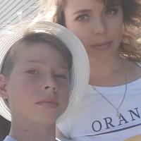 Шепер Тамара