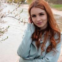 Анастасия 