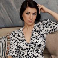 Елена Давыдова