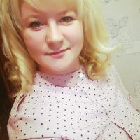 Марина 