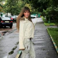 Прохорова Ольга 