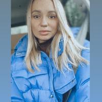 Марина 