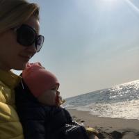 Валентина Большакова 