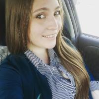 Татьяна Беляева