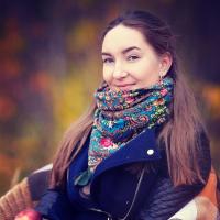 Оксана