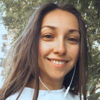 Елена Степанова