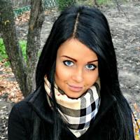 Александра Сергеевна