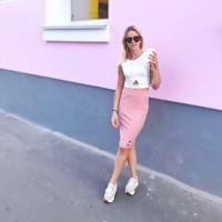 Алена Новикова