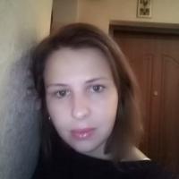 Антонина Лазарева 