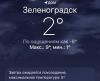 стикер
