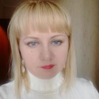 Светлана Филиппова