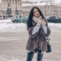 Зарина Татарчук