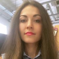Алина