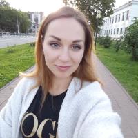 Натали