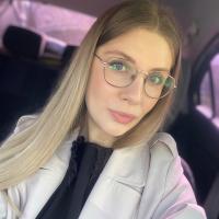 Asya Svetogorova
