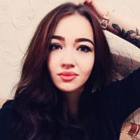 Анастасия Рынковая