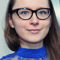 Оксана