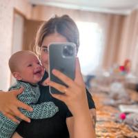 Анастасия🤰🏽