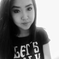 Aigerim Omirzhan