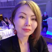 Асель Нуркенова 
