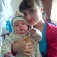 Анна  Сухина 