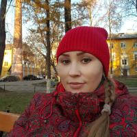 Аннэт Рогачева