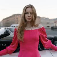 Анастасия