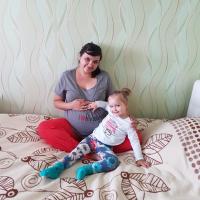Галина Хайдукова