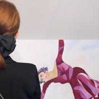 Ксения Ибрагимова 