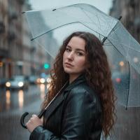 Вероника Харькова 