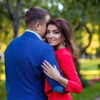 Марина Новикова