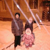 Наталья Мукаева