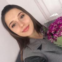 Дарья